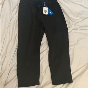 adidas Men’s Hawthorne Pants NWT